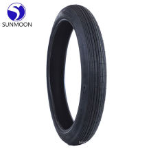 Sunmoon Hot Sale Motorcycle Tire 120/90-18 Neumáticos para motocicletas sin cámara